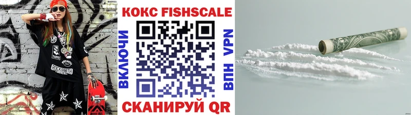 купить закладку  Сорск  Cocaine FishScale 