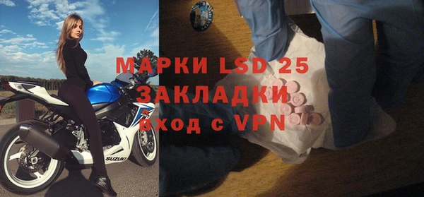 ALPHA PVP Осинники
